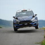 ADAC Rallye Deutschland, Elfyn Evans, M-Sport WRT