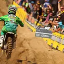 ADAC MX Youngster Cup, Tensfeld, Boris Maillard