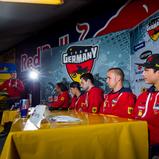MXoN Team Germany