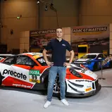 ADAC Stiftung Sport, 2018, Essen Motor Show