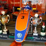 ADAC Formel Masters, Lausitzring, Marvin Dienst, ADAC Berlin-Brandenburg e.V.