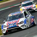 ADAC TCR Germany, Oschersleben, Liqui Moly Team Engstler, Jason Wolfe