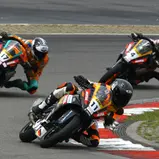 ADAC Junior Cup powered by KTM, Nürburgring, Pedro John