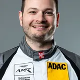 #35 Chandler Hull (USA) / Walkenhorst Motorsport / Aston Martin Vantage GT3