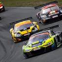ADAC GT Masters, T3 Motorsport, Maximilian Paul, William Tregurtha
