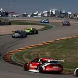 ADAC TCR Germany, Sachsenring, Racing One, Niels Langeveld