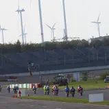 Northern Talent Cup, Lausitzring - Urheber: Dorna