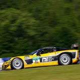 ADAC GT Masters, Red Bull Ring, Callaway Competition, Remo Lips, Lennart Marioneck