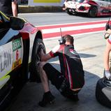 ADAC TCR Germany, Red Bull Ring, Team Pyro Motorsport, Bradley Burns