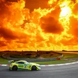 ADAC GT Masters, Zandvoort, Mercedes-AMG Team HTP Motorsport, Indy Dontje, Marvin Kirchhöfer