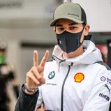 ADAC GT Masters, DEKRA Lausitzring 2, Schubert Motorsport, Sheldon van der Linde