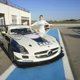 ADAC GT Masters