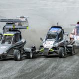 Jordan Genten, Buxtehude (12.-13.4.2025)