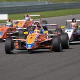 Formel ADAC, Slovakia Ring, Marvin Dienst, ADAC Berlin-Brandenburg e.V.