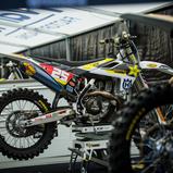 MXON, Team Germany, Maggiora, Max Nagl