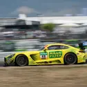 ADAC GT Masters, MANN-FILTER Team HTP, Indy Dontje, Maximilian Buhk