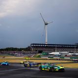#7 Nicki Thiim (DNK / Aston Martin Vantage GT3 / Comtoyou Racing), Dekra Lausitzring 2026
