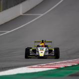 ADAC Formel 4, Red Bull Ring, US Racing, Elias Seppänen