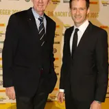 ADAC SportGala, Walter Röhrl, Sebastien Ogier