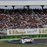 ADAC GT Masters, Hockenheim, Callaway Competition, Marvin Kirchhöfer, Daniel Keilwitz