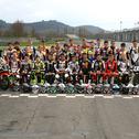 ADAC Junior Cup 2013, Einführungslehrgang (Magione, Italien)