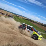 ADAC Rallye Masters, ADAC Niedersachsen Rallye