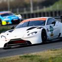 ADAC GT Masters, Testfahrten, Oschersleben, PROpeak Performance, Maxime Martin, Daniel Keilwitz