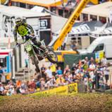 Der MSC Gaildorf e.V. ist seit 2008 mit der Ausnahme von einer Pause in 2011 konstant einer der Ausrichter des ADAC MX Masters.
