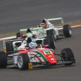 ADAC Formel 4, Nürburgring, Lando Norris, kfzteile24 Mücke Motorsport