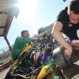 ADAC Kart Masters 2018, Ampfing