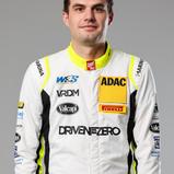 #8 Alex Connor / Mercedes-AMG GT4 / BWT Mücke Motorsport