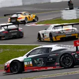 ADAC GT Masters, Nürburgring, Prosperia C. Abt Racing, Christer Jöns, Markus Winkelhock