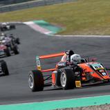 ADAC Formel 4, Oschersleben, Van Amersfoort Racing, Kami Laliberte