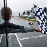 ADAC Formel 4, Nürburgring (24h-Rennen), Van Amersfoort Racing, Jonny Edgar