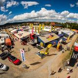 ADAC MX Masters, Gaildorf