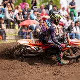 Tom Koch ( Deutschland / KTM / KTM SARHOLZ RACING TEAM ) beim ADAC MX Masters
