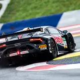 #1 Mirko Bortolotti (ITA / Lamborghini Huracán GT3 Evo2 / Abt Sportsline), Red Bull Ring