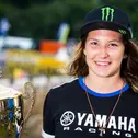 ADAC MX Woman Cup, Tensfeld, Kiara Fontanesi 