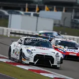 ADAC GT Masters, Nürburgring, MRS GT-Racing, Marc Gassner, Christiaan Frankenhout