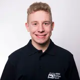 ADAC Stiftung Sport, Leon Orgis