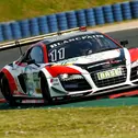 ADAC GT Masters, Oschersleben, Prosperia C. Abt Racing, Nicki Thiim, Fabian Hamprecht