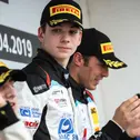 ADAC GT4 Germany, RN Vision STS,  Marius Zug