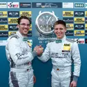 ADAC GT Masters, Oschersleben, H.T.P. Motorsport, Maximilian Buhk, Maximilian Götz