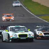 ADAC GT Masters, Nürburgring, Callaway Competition, Andreas Wirth, Daniel Keilwitz