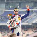 ADAC GT Masters, 2017, Jules Gounon