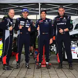 ADAC Rallye Masters, AvD Sachsen Rallye