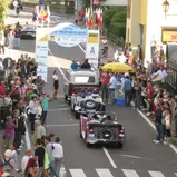 ADAC Trentino Classic
