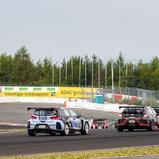 ADAC TCR Germany, Nürburgring