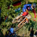 Maximilian Spies hat sich als Lokalmatador im ADAC MX Youngster Cup viel vorgenommen