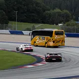 DTM Track-Safari auf dem Red Bull Ring